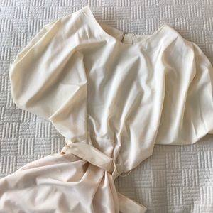 Ark & Co | mini dress